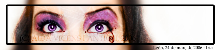 Iri's Eyes by Giledhel-Narya