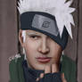 Kakashi Hatake