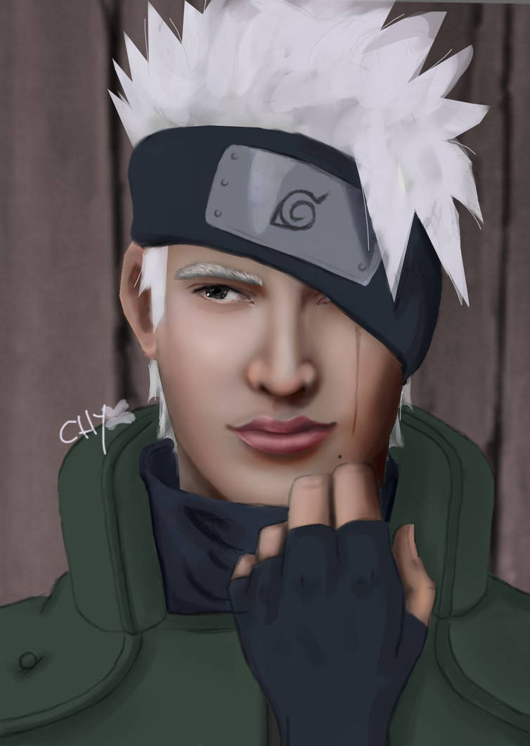 Kakashi Hatake