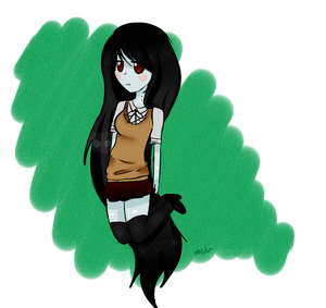 Marceline