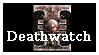 Deathwatch DA Stamp