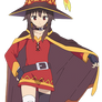 Hypnotize and/or Tickle Megumin RP