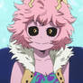 Hypnotize and/or Tickle Mina Ashido RP