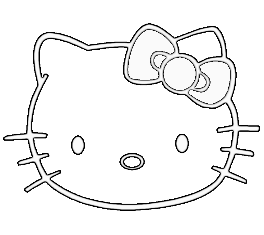 Hello Kitty, Art, Hello Kitty Pencils