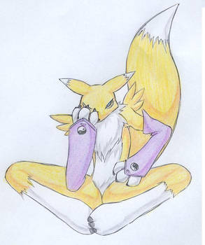 Renamon