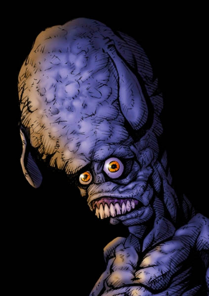 Image Source: https://www.deviantart.com/claytonbarton/art/Mutant-Chiwawa-Rabbit-Detail-94944827 Mutant