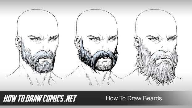 Beard Deviantart Explore the Best Beards Art | DeviantArt