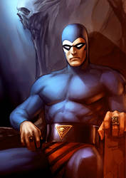 The Phantom