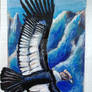 AC 004 Andean Condor
