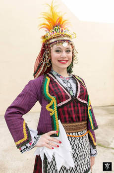 Proud to be bulgarian!