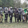 Ren faire invasion