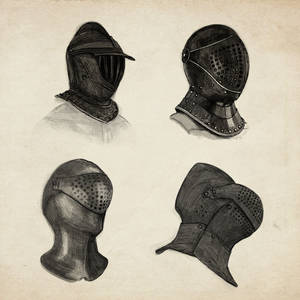helmet studies