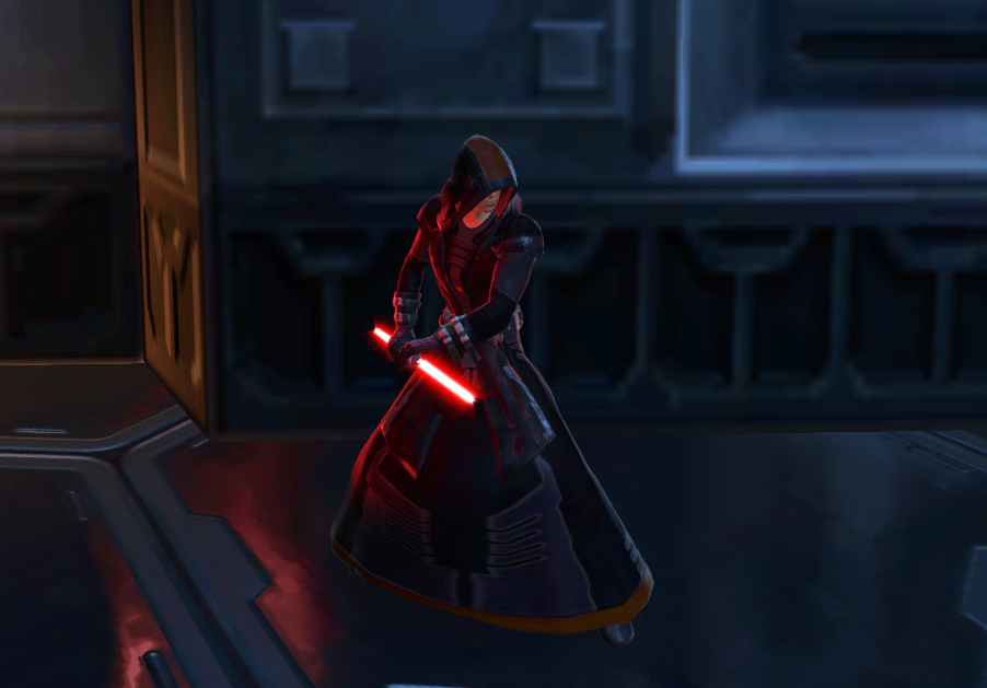 Saith Sab R Sith Saber High Marshal by BarroTheBroadcaster on DeviantArt