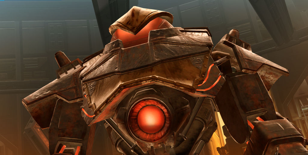 Tyth, god of rage by BarroTheBroadcaster on DeviantArt