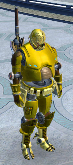 Big Ric by BarroTheBroadcaster on DeviantArt