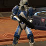 Republic Trooper