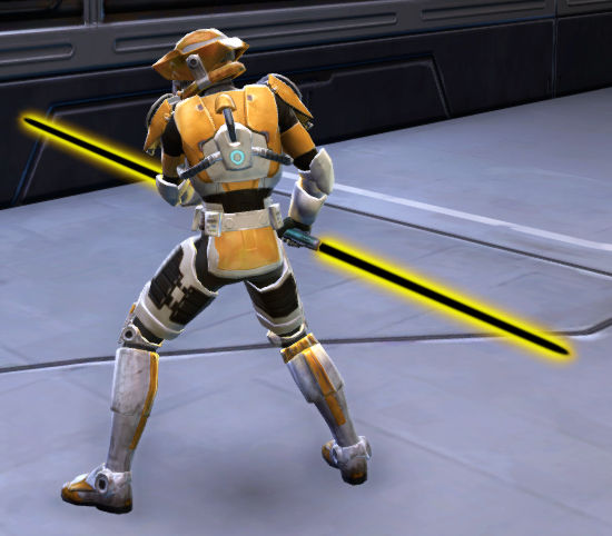 Jedi Shadow Rotation Jedi Shadow Kent design 3 back by BarroTheBroadcaster on DeviantArt
