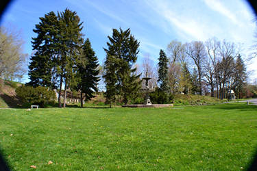 Mount Hope Cemetery