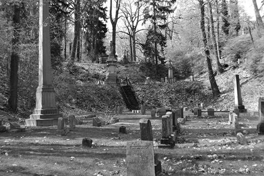 Mount Hope Cemetery 2