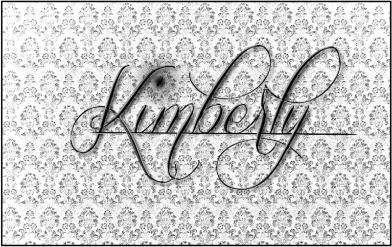 Kimberly Name by Amber5Root on DeviantArt