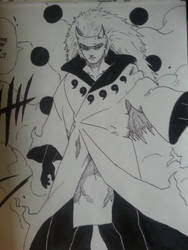 Madara