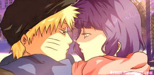 naruhina