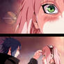 Naruto 699  Thank you Sakura...