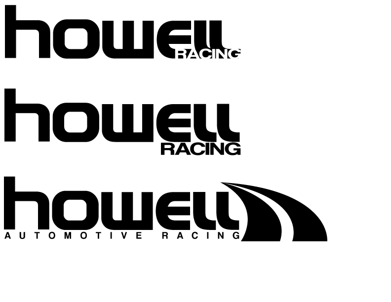 Howell Racing Fuel Sticker howell racing by everlasting-flight on DeviantArt