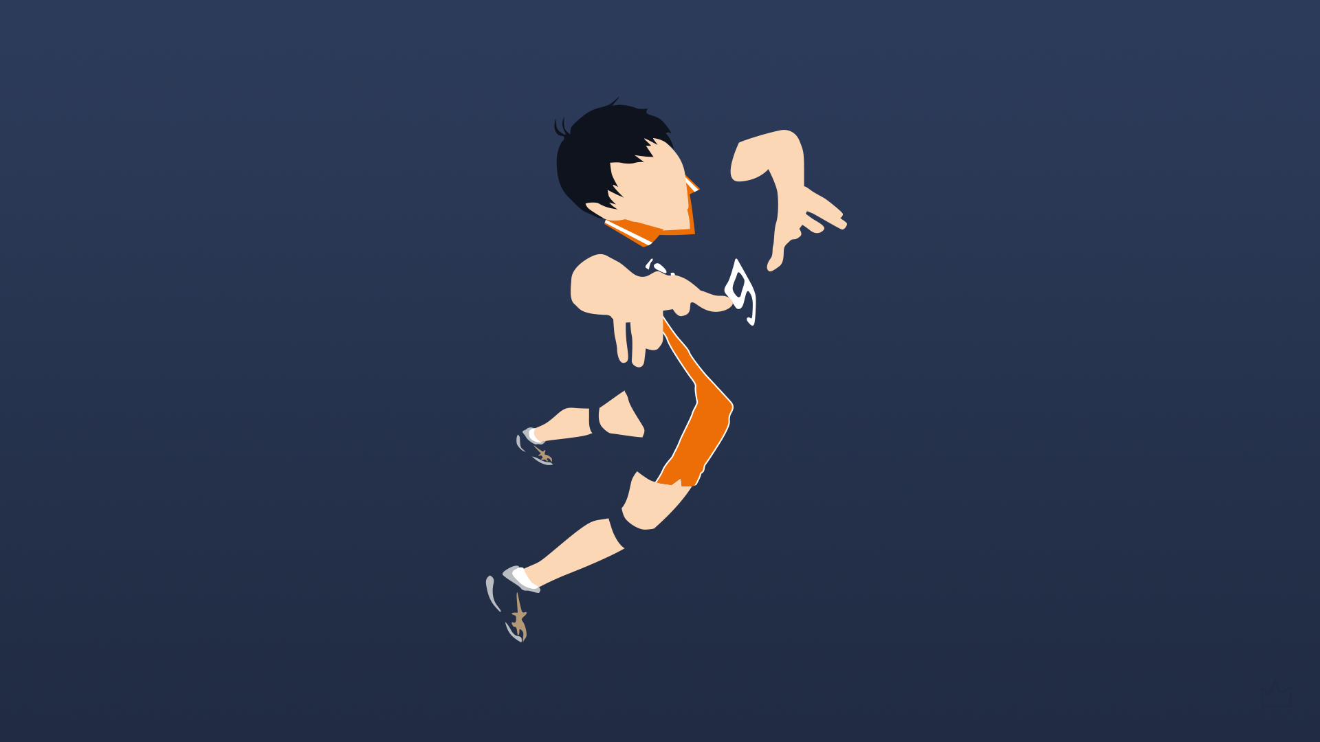 Ping Pong The Animation Minimalist Anime by Lucifer012 on DeviantArt