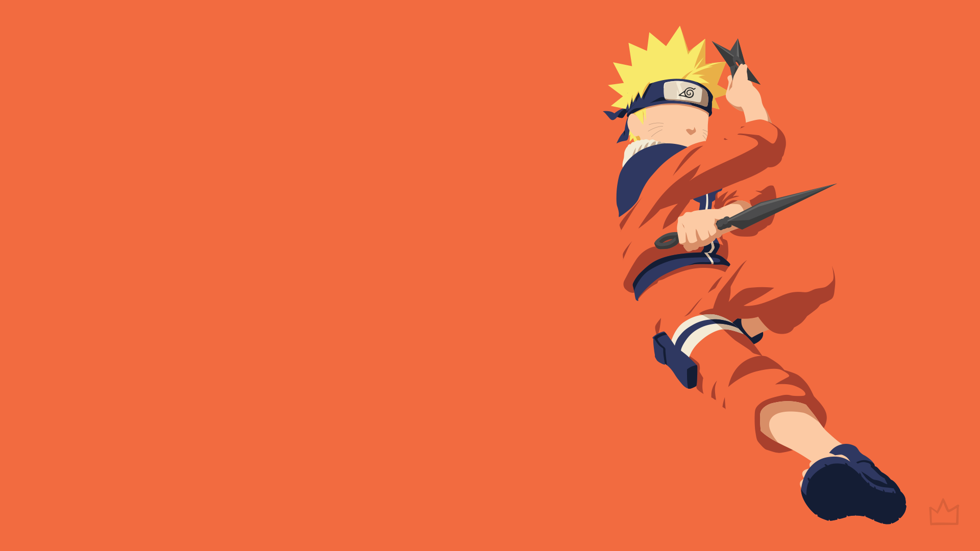 Uzumaki Naruto (Naruto)