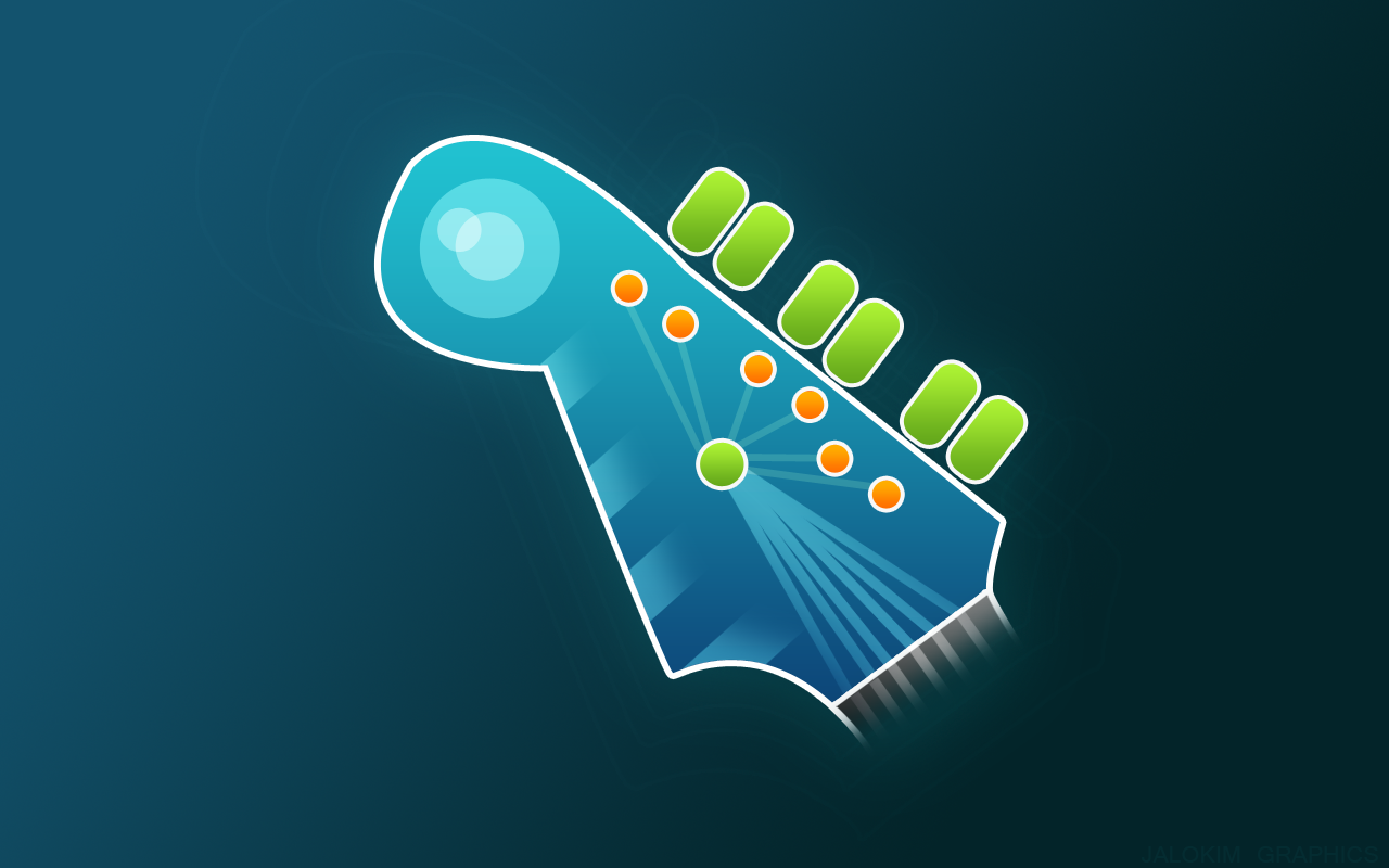 vector rock by Jalokim5