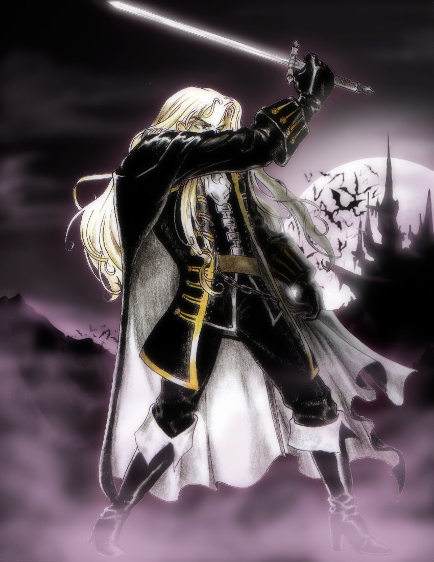 Alucard