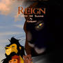 Ahadi's Reign Title Page