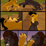 Ahadi's Reign - Page 45