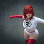 Elastigirl