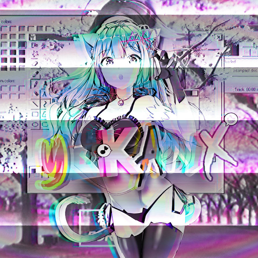 Retro-Pfp-Free-Download-Retro-Aesthetic-Anime-Pfp- by ivycopycat on  DeviantArt