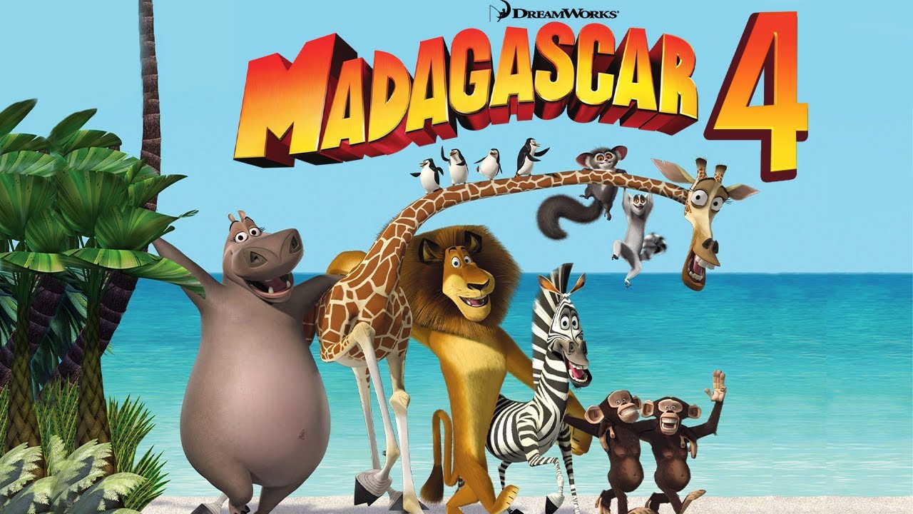The Sad Story Of Madagascar 4 By Dkmaalfa On DeviantArt the-sad-story-of-madagascar-4-by-dkmaalfa-on-deviantart