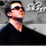 Black Shane Banner