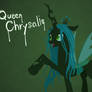 Queen Chrysalis