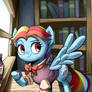 Snowdash