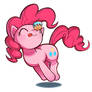 Happy Pinkypie