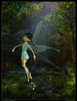 Fairy Dance