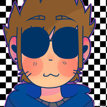 Tom (Eddsworld)