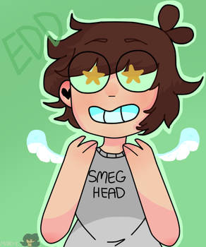 Edd ~Eddsworld~