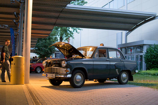 Moskvich 403