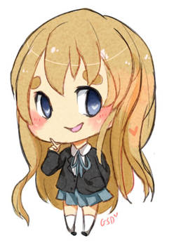 Mugi