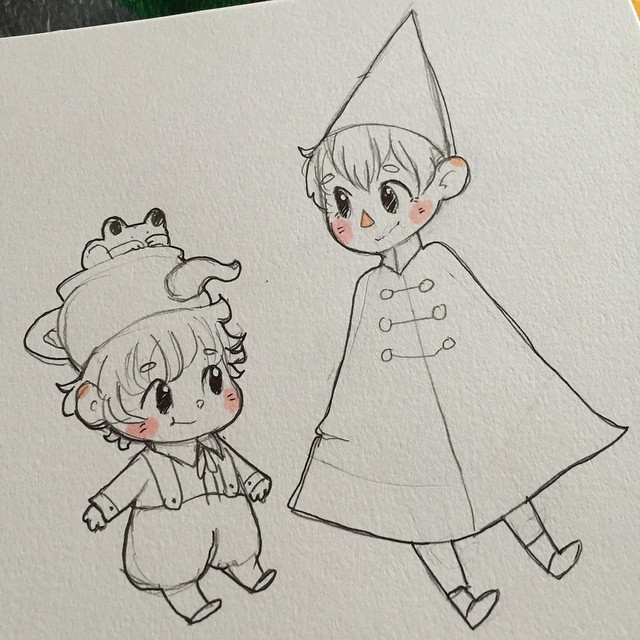 otgw !!