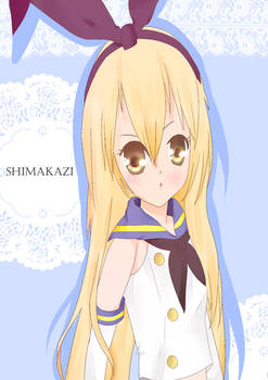 shimakaze