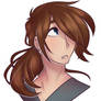 Long Haired Kristof headshot