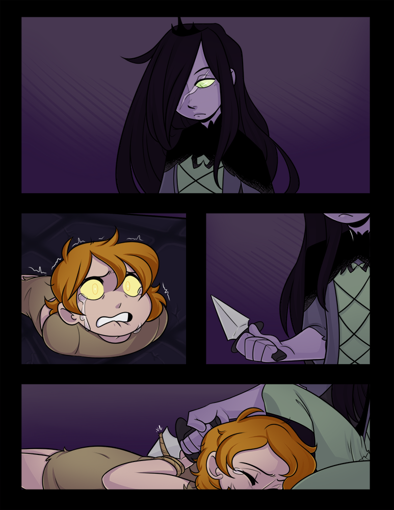 Arc 1: Pt. 1 - Pg 9